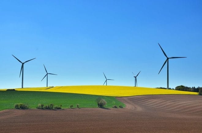 Eolienne - Éolienne domestique : une alternative verte pour votre maison